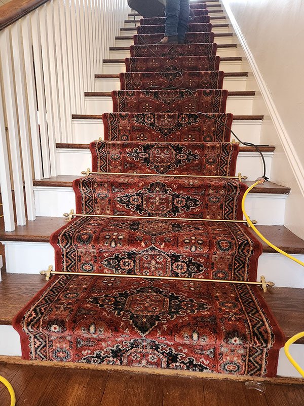 Oriental Rug Cleaning Alpharetta, GA Atlanta, GA