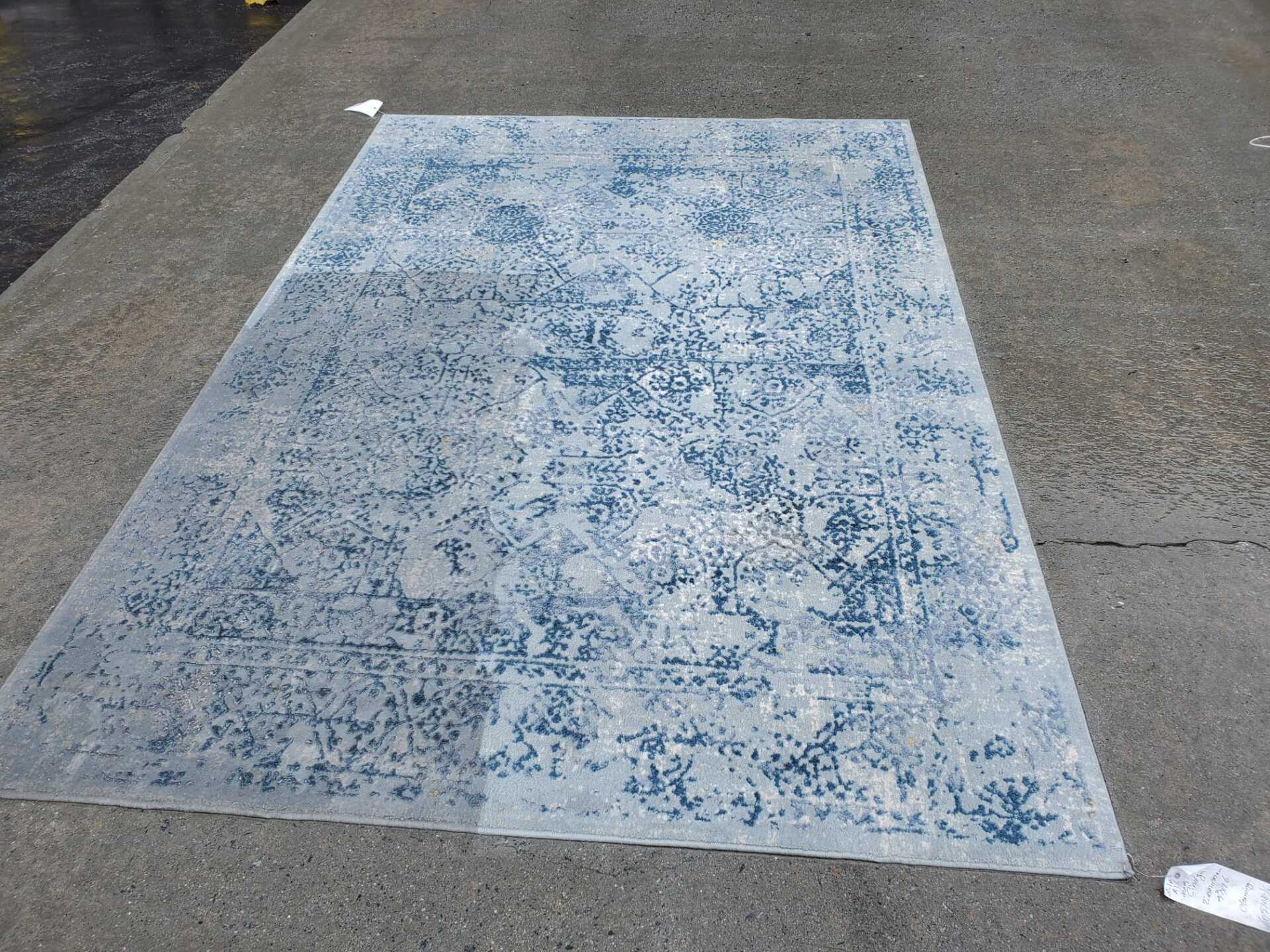 Oriental Rug Dusting | Norcross, GA