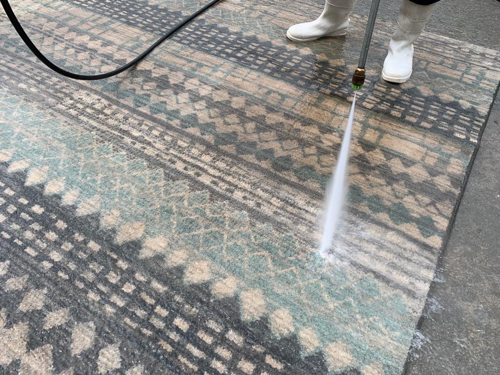 Dusting Cleaning Rug Oriental Rug Dusting | Norcross, GA