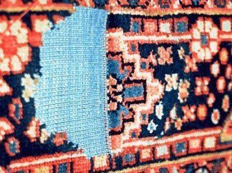 Oriental Rug Restoration | Norcross, GA