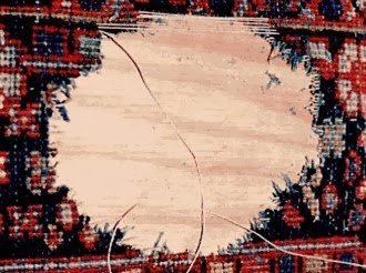 Oriental Rug Restoration | Norcross, GA