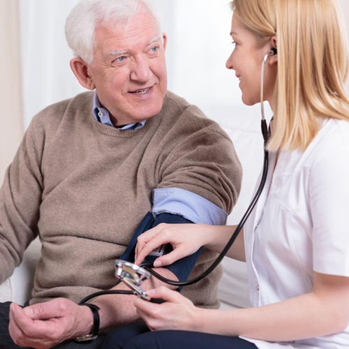 Copper Creek Cottages Assisted Living Mattoon, IL