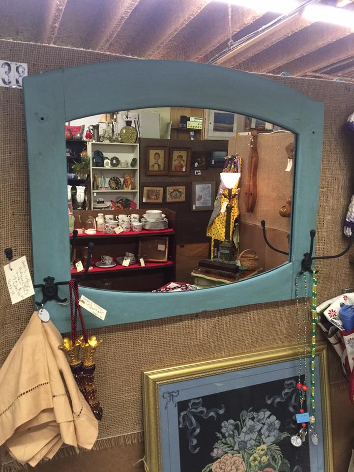 Willow Tree Antiques & Primitives Photo Gallery Roanoke