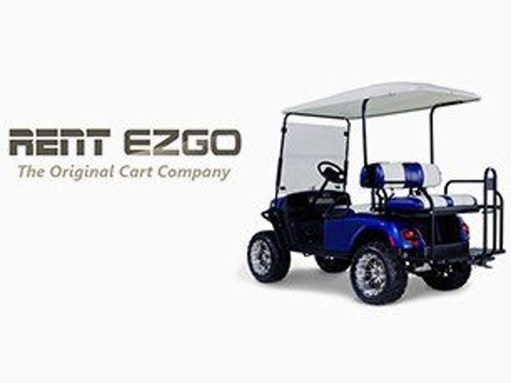 Lakes Area Golf Carts LLC Golf Cart Services Chisago City