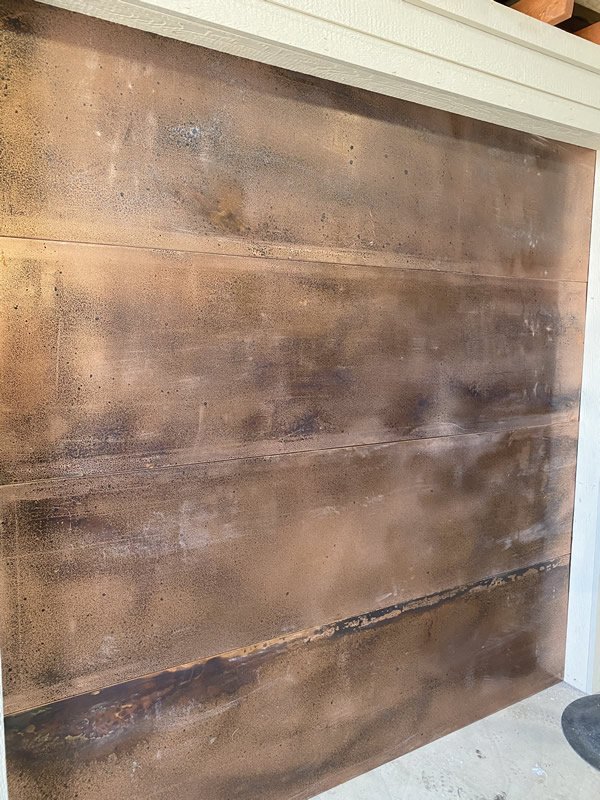 Photo Gallery Steelhead Doors