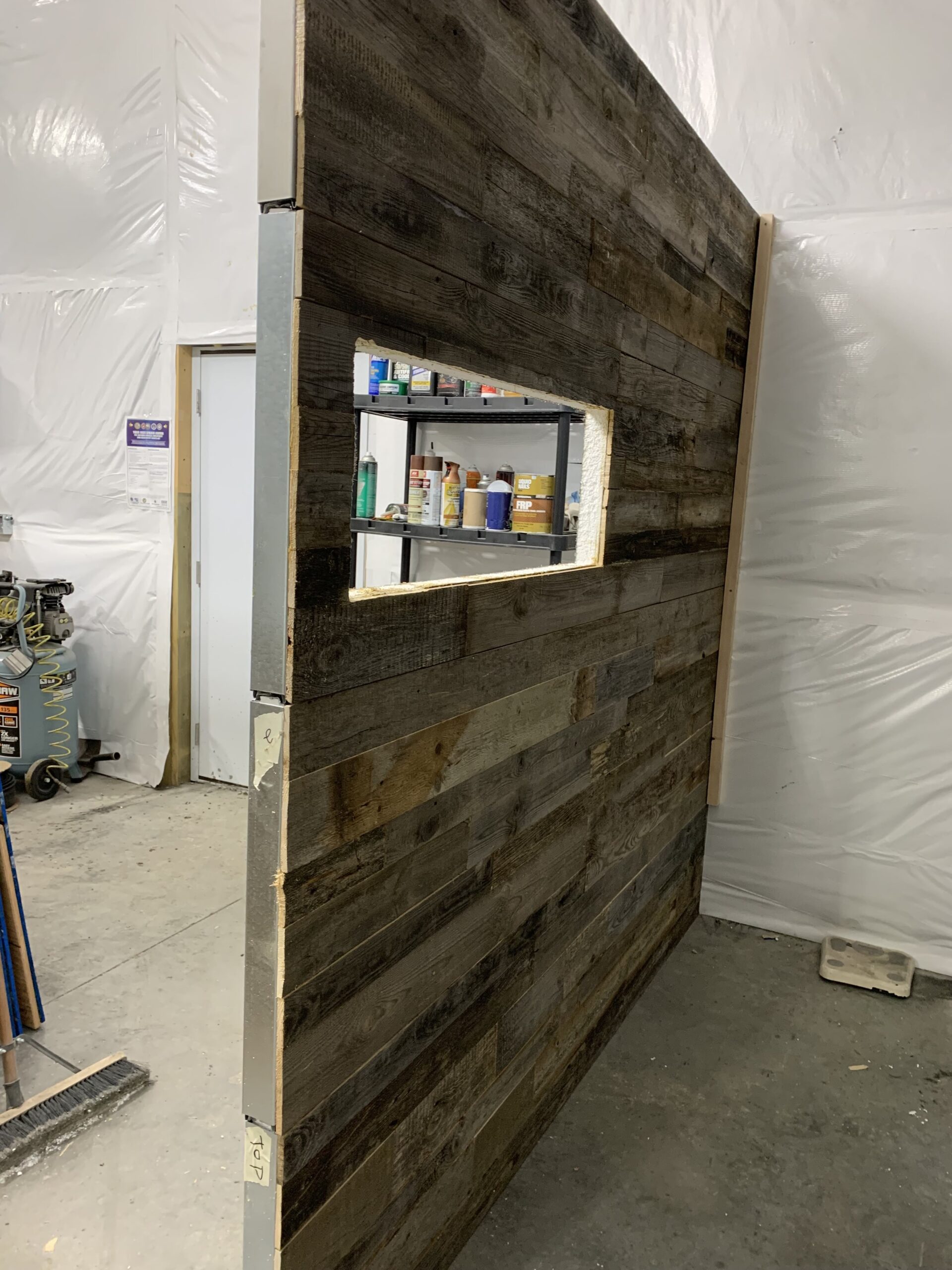 Photo Gallery Steelhead Doors