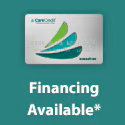 CareCredit Financing Available