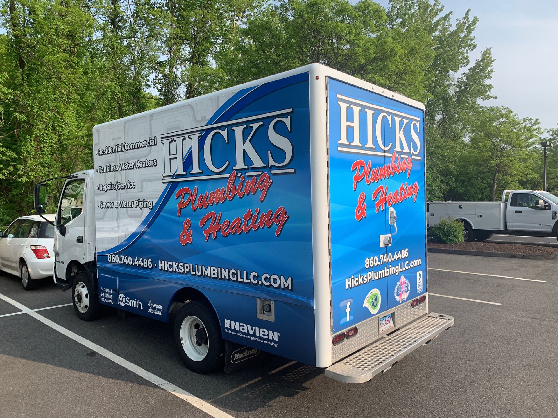 Hicks Plumbing & Heating LLC Gallery Middletown, CT