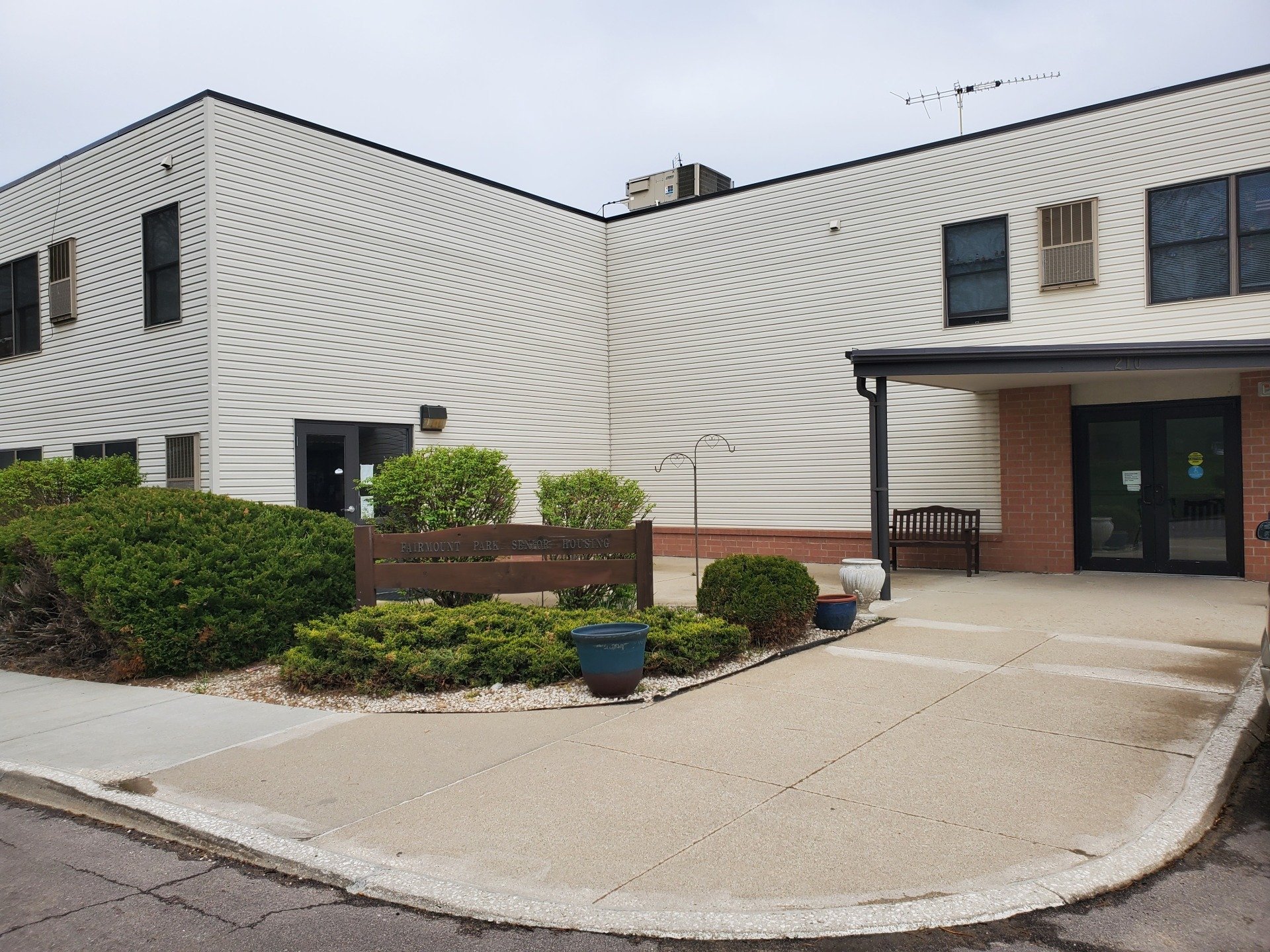 Multifamily Housing Apartment Rentals Des Moines, IA