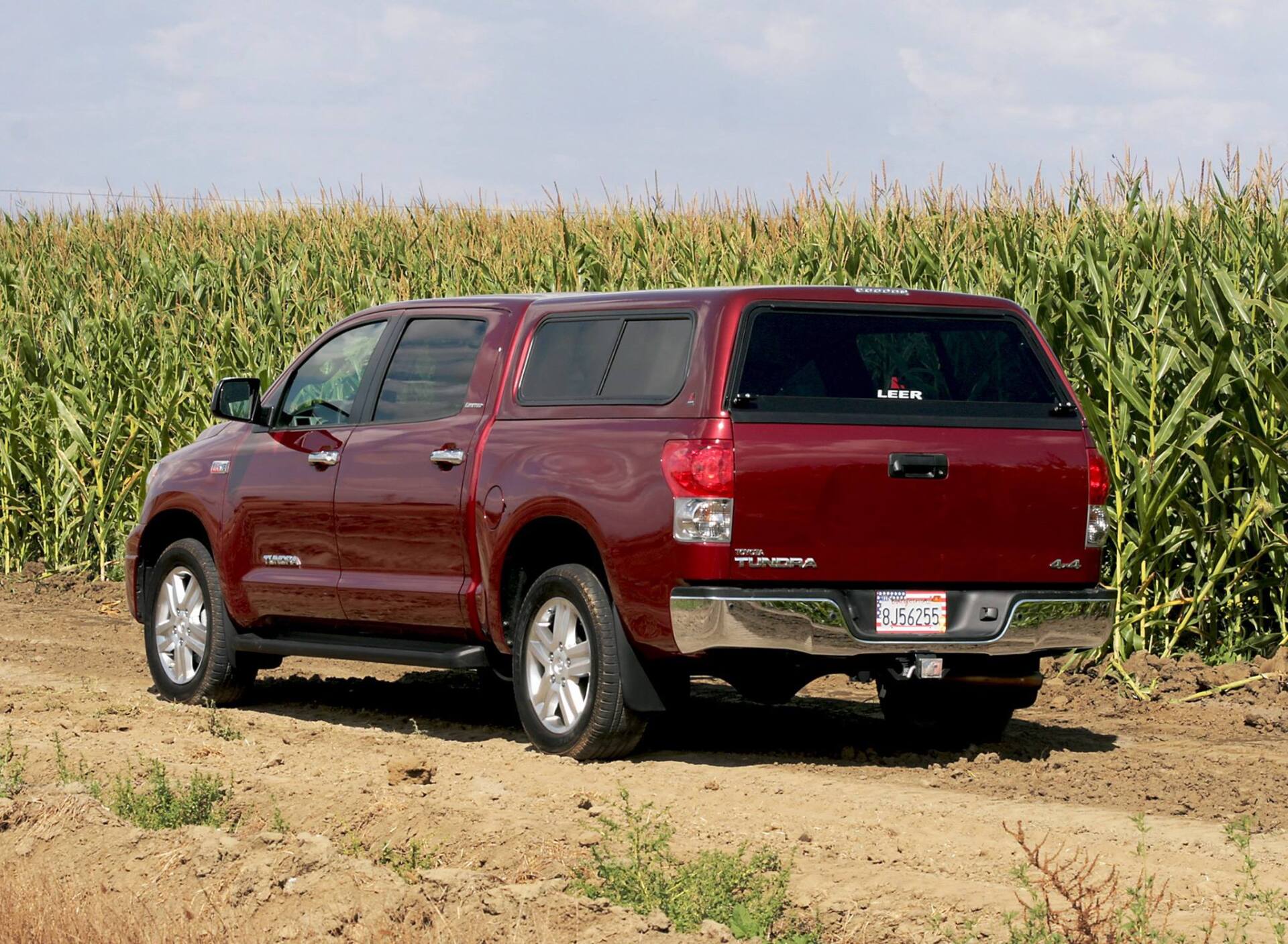 Truck Bed Covers Springfield, IL Pickups Plus