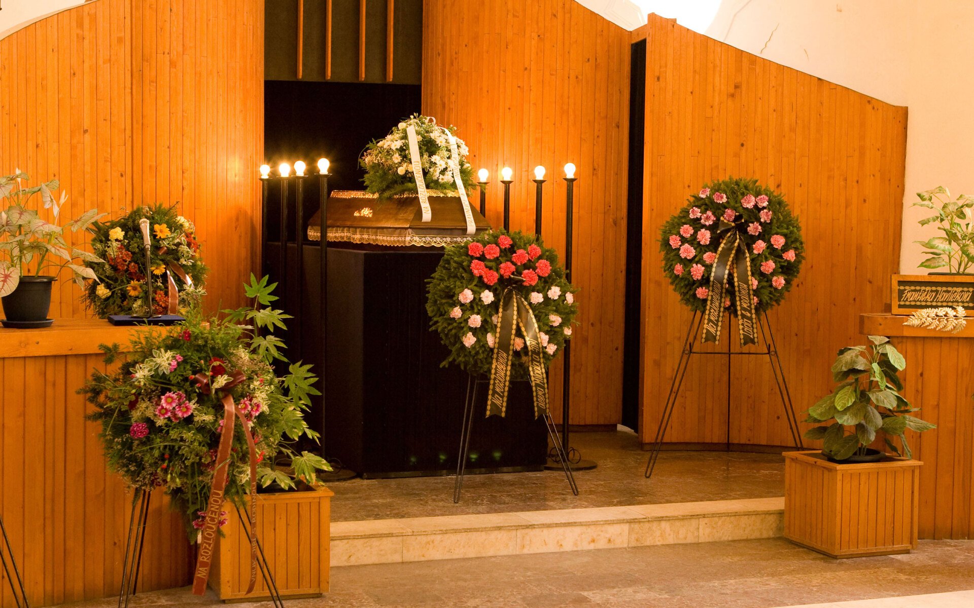 Snowdon Funeral Homes Cremation Kingston, PA