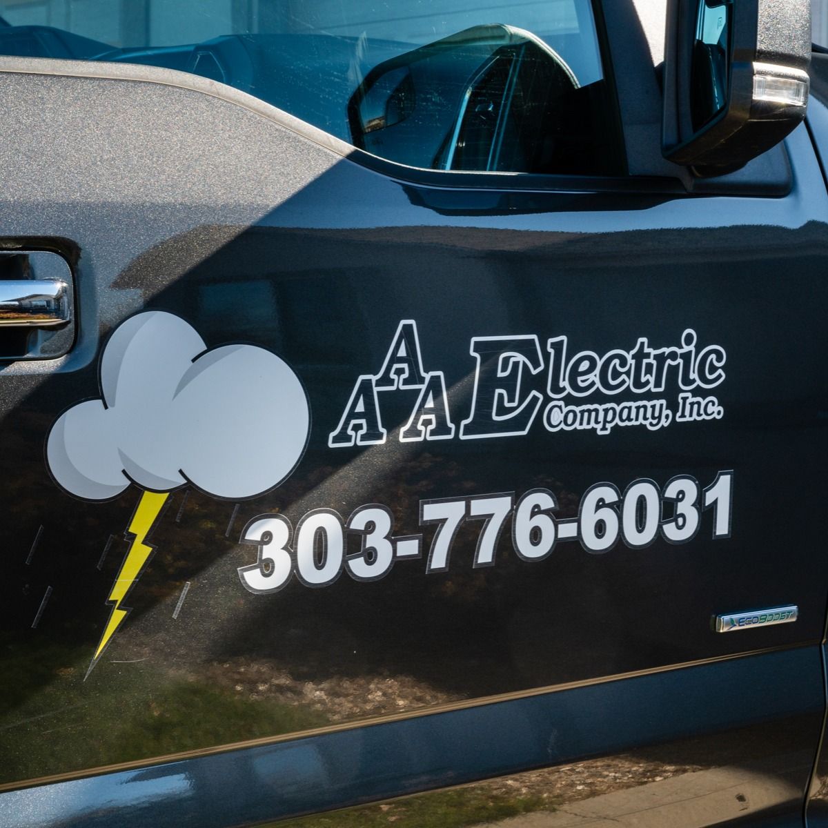 Certified Electrician Longmont, CO | AAA Electric Co Inc