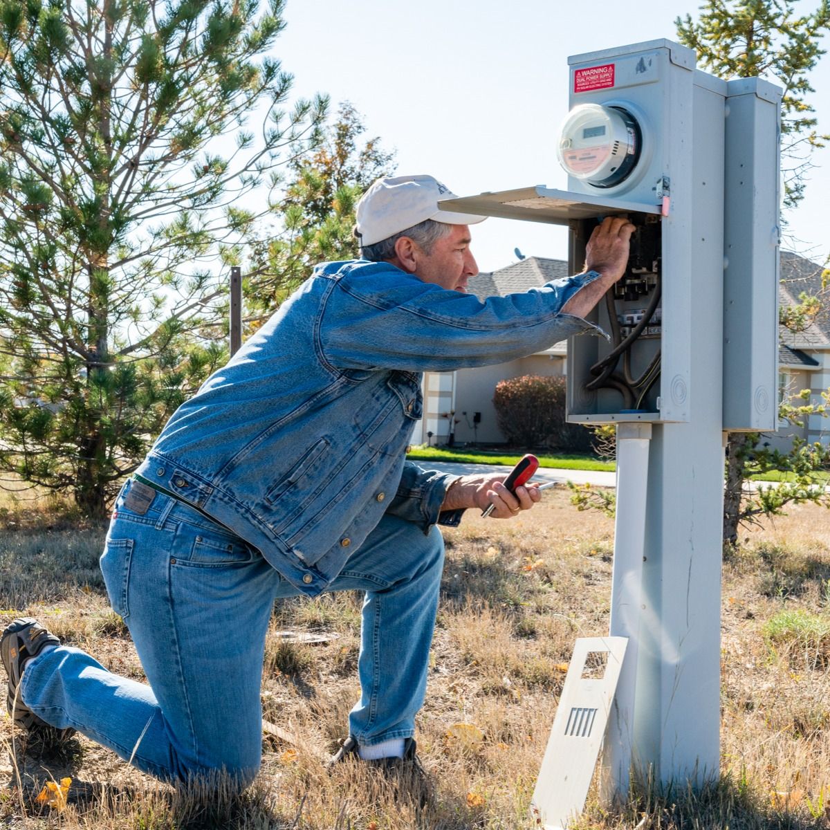 Certified Electrician Longmont, CO | AAA Electric Co Inc
