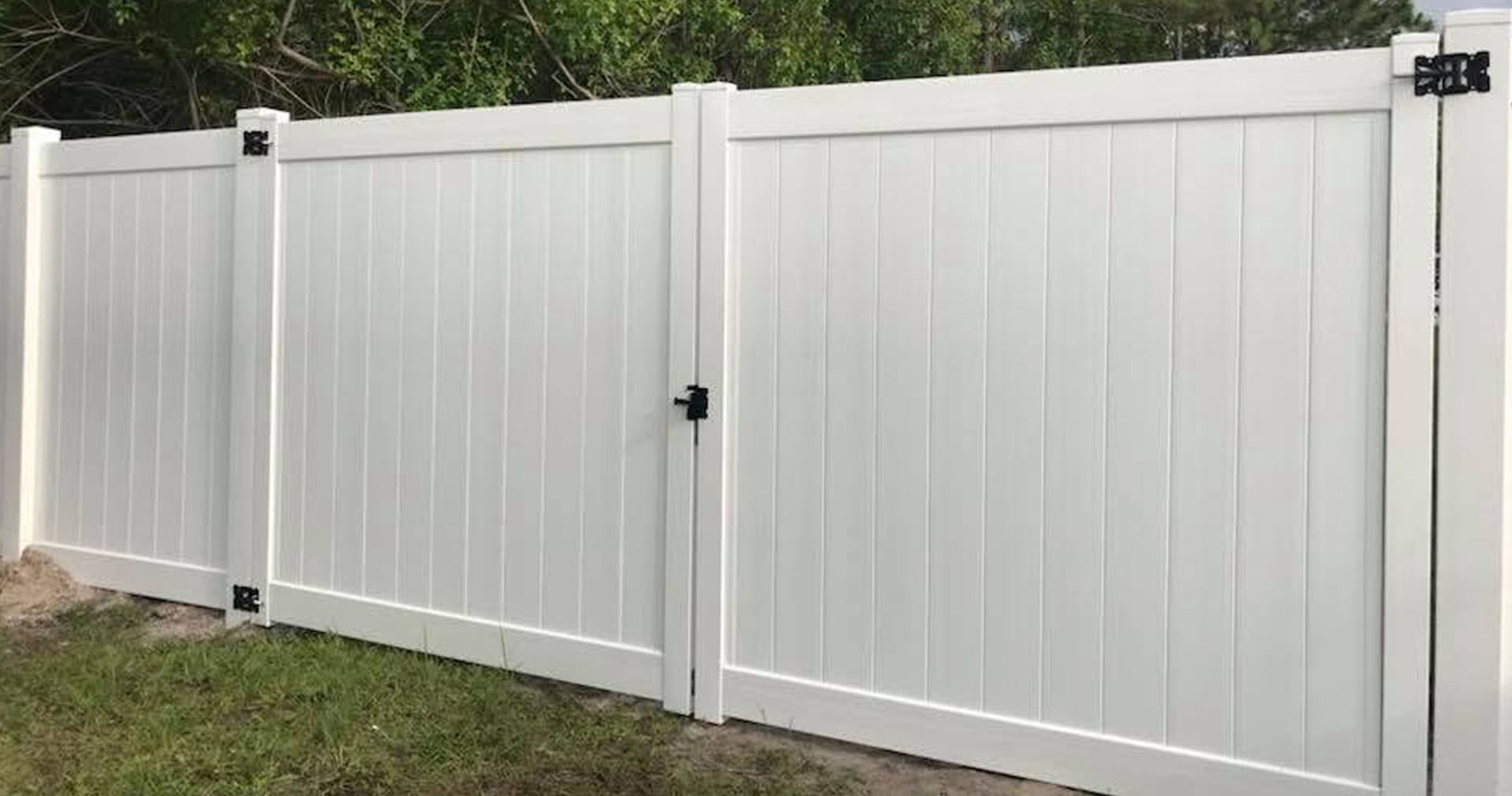 Chapman Fence Inc