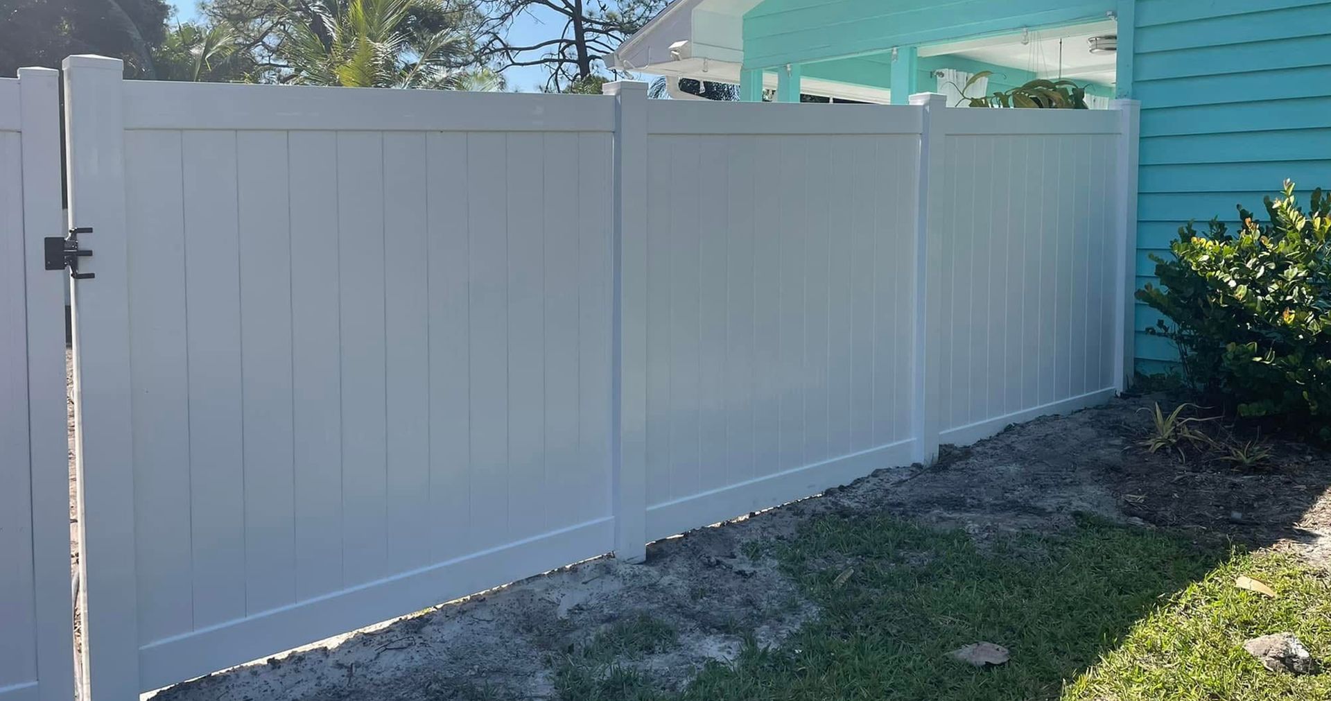 Chapman Fence Inc