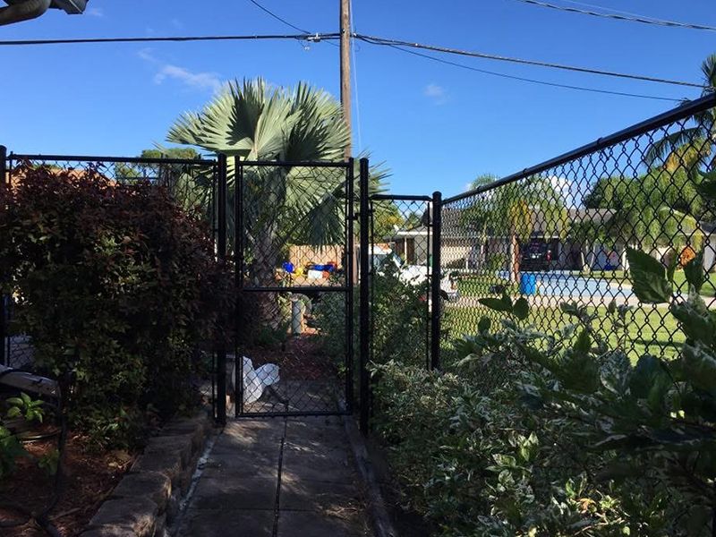 Chapman Fence Inc
