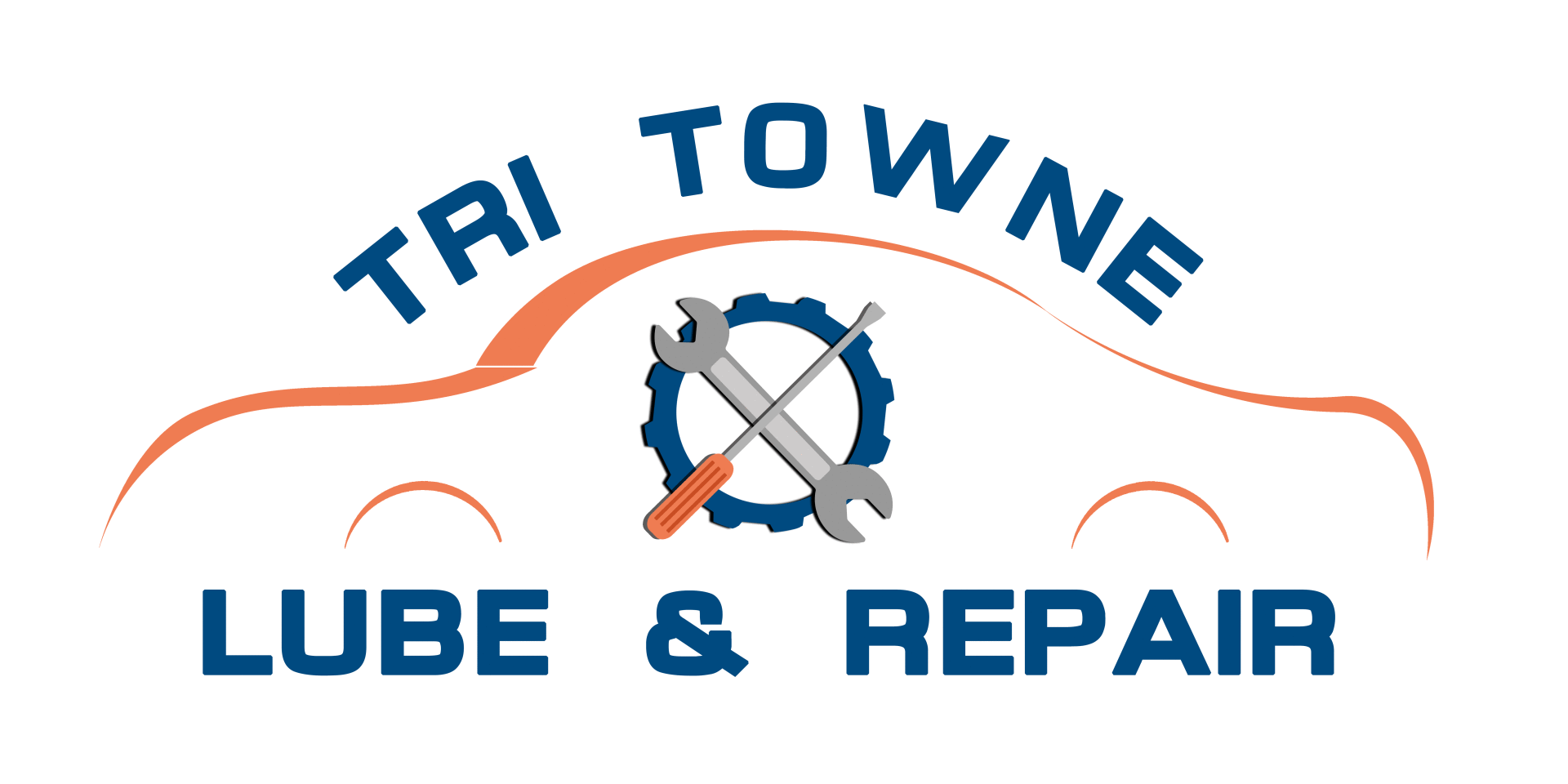 Tri Towne Lube & Repair - logo