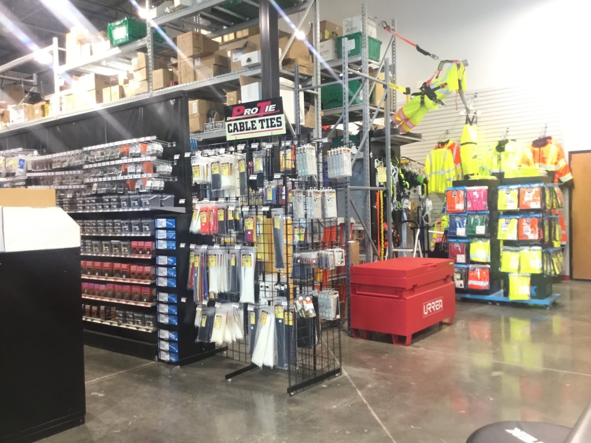 Tools Go Global Industrial Supply LLC Saint Charles, MO