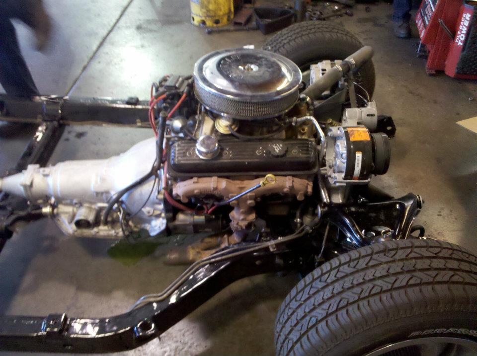 Photo Gallery Redding Wheel & Brake