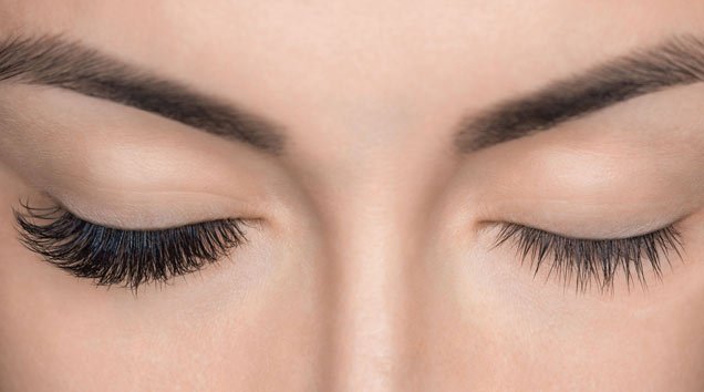 Eyelash Extensions Eyelash Refills Malden MA