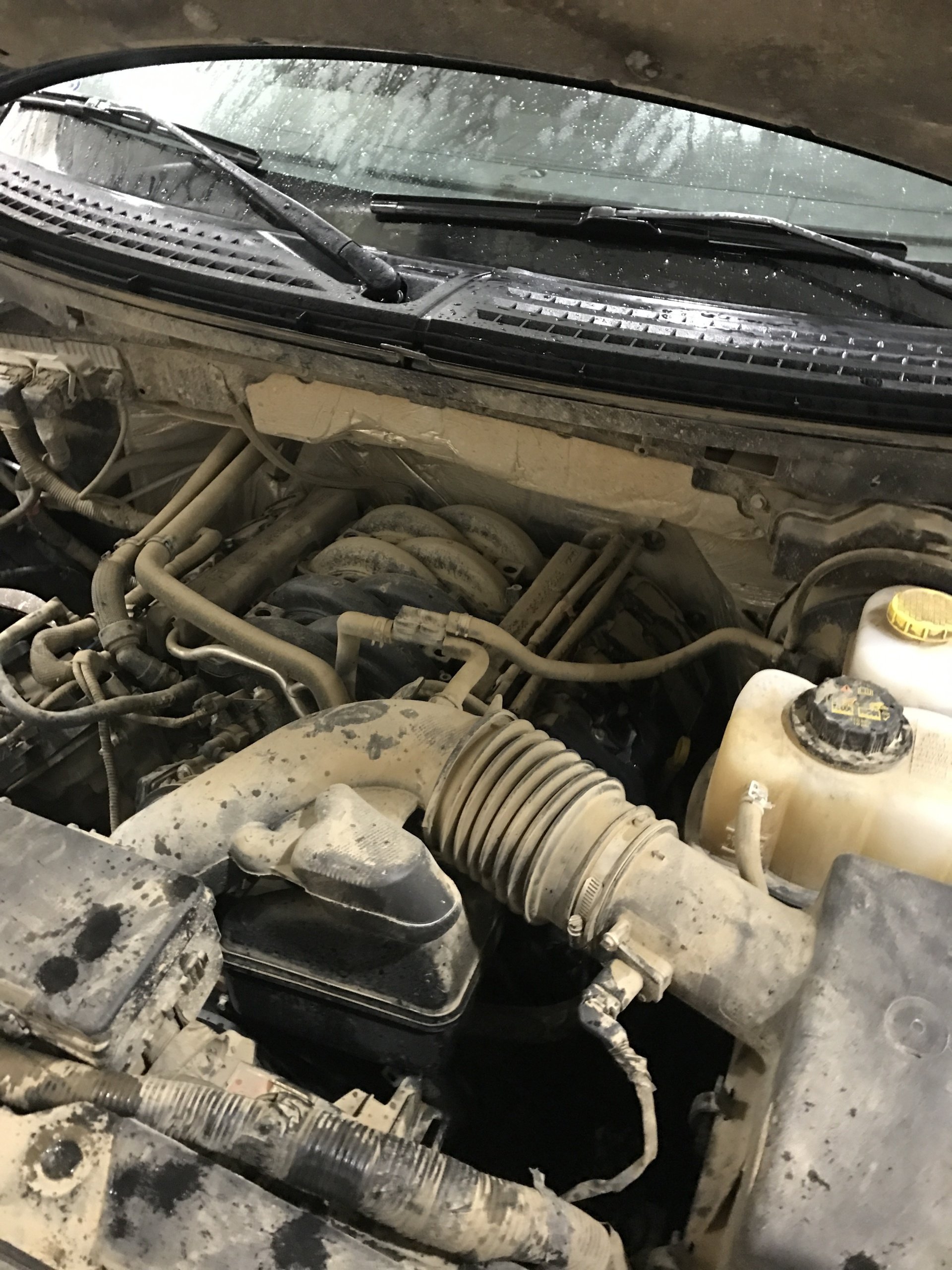 Before and After Gallery Total Detailing Auto Spa