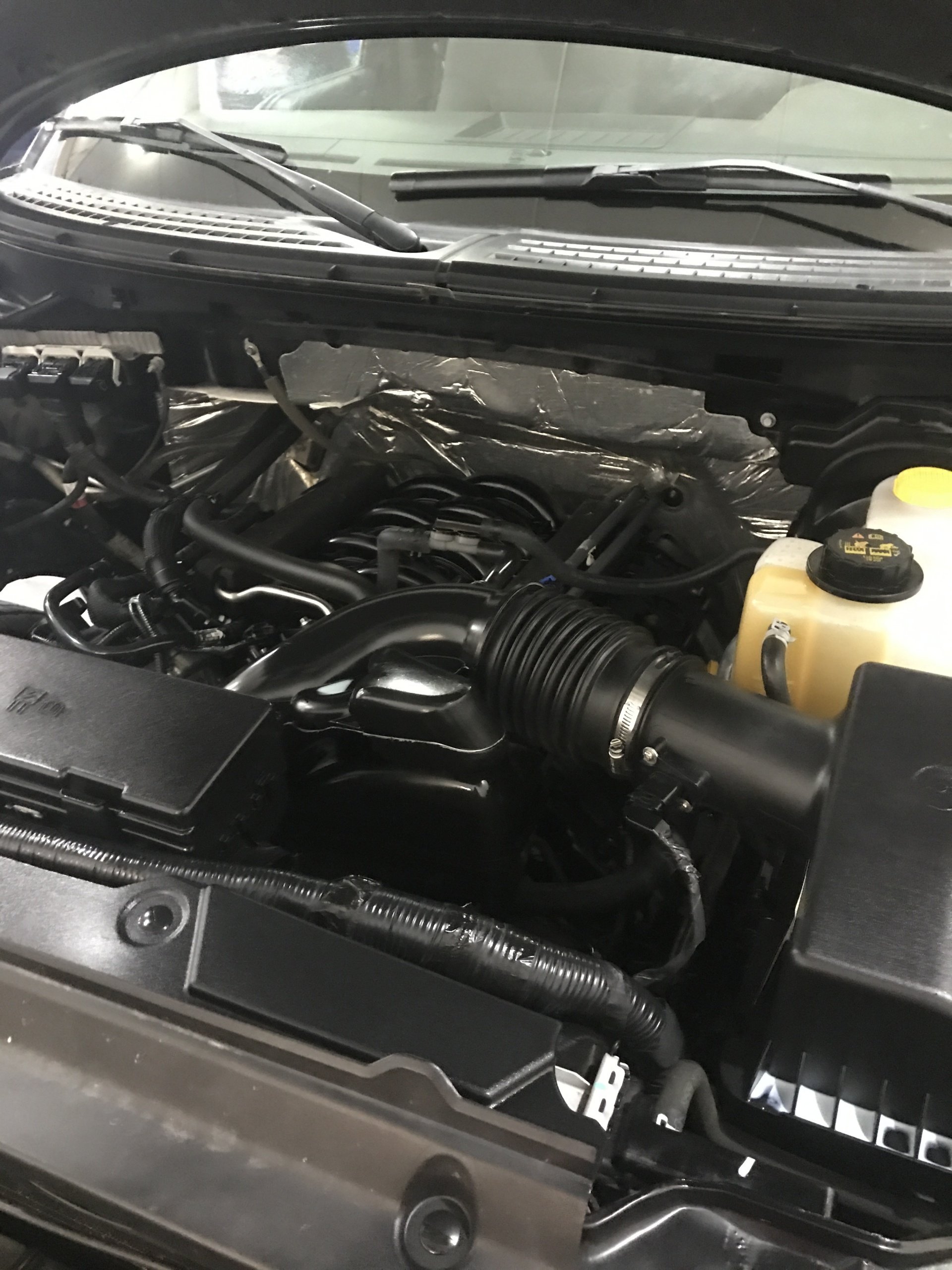 Before and After Gallery Total Detailing Auto Spa