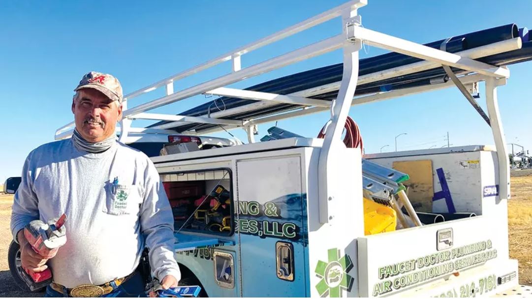 Faucet Doctor Plumbing and HVAC Services LLC Surprise, AZ