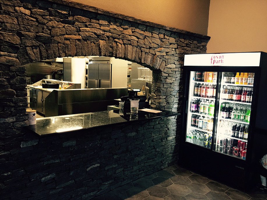 Gallery Pacileo's Apizza & Pasta Branford, CT