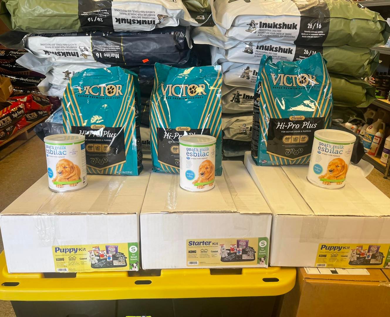 Proformance Pet Supply Greensboro, Burlington & High Point, NC