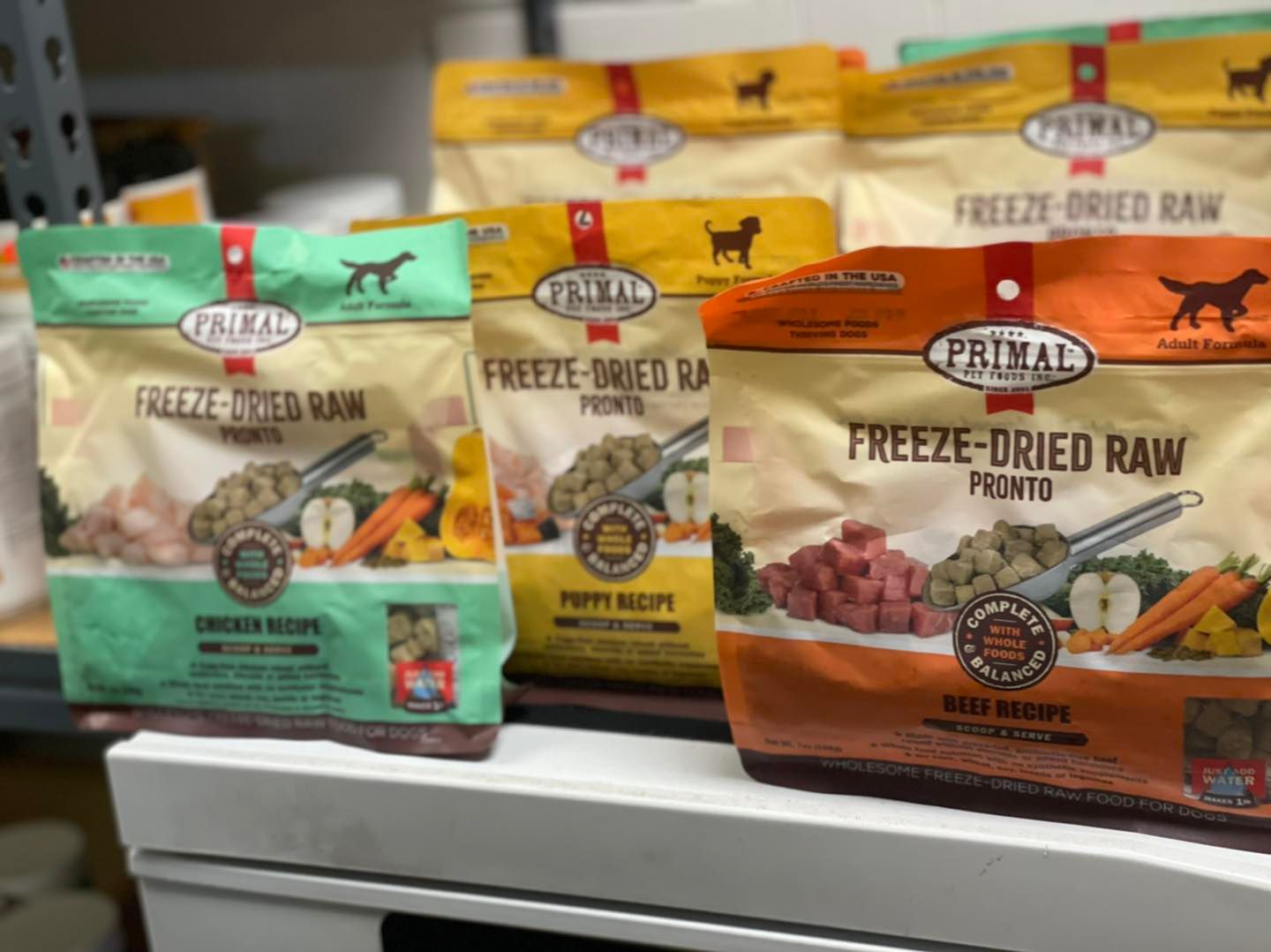 Proformance Pet Supply Greensboro, Burlington & High Point, NC