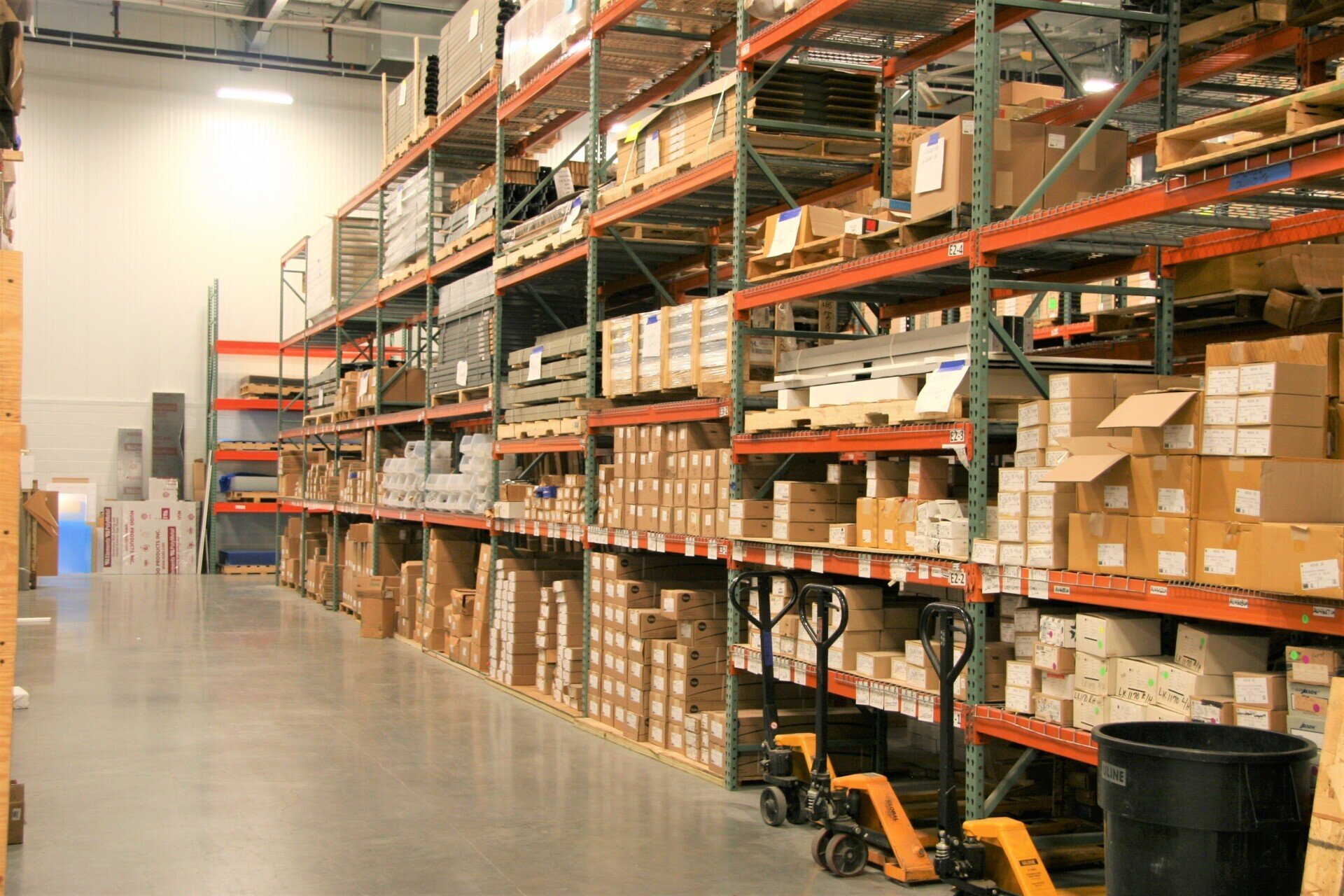 South Jersey Glass & Door Co. Glasswork Vineland, NJ