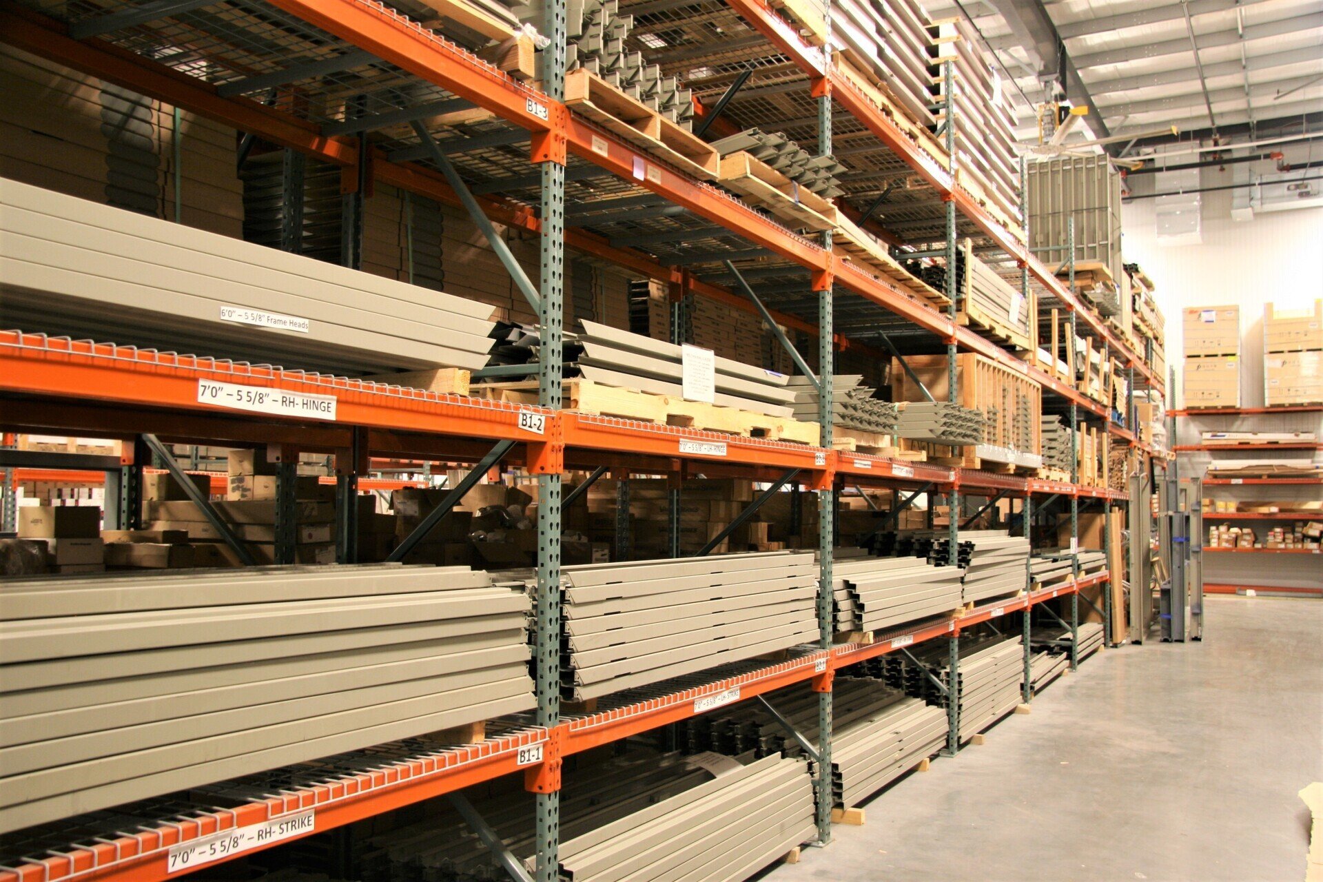 South Jersey Glass & Door Co. Glasswork Vineland, NJ