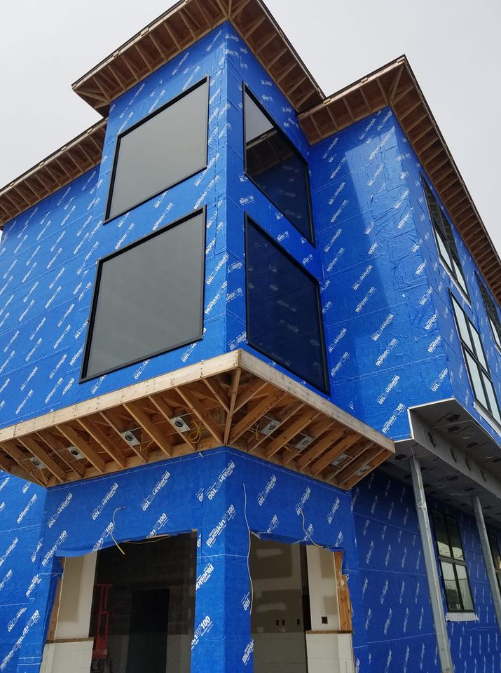 South Jersey Glass & Door Co. Photo Gallery Vineland, NJ