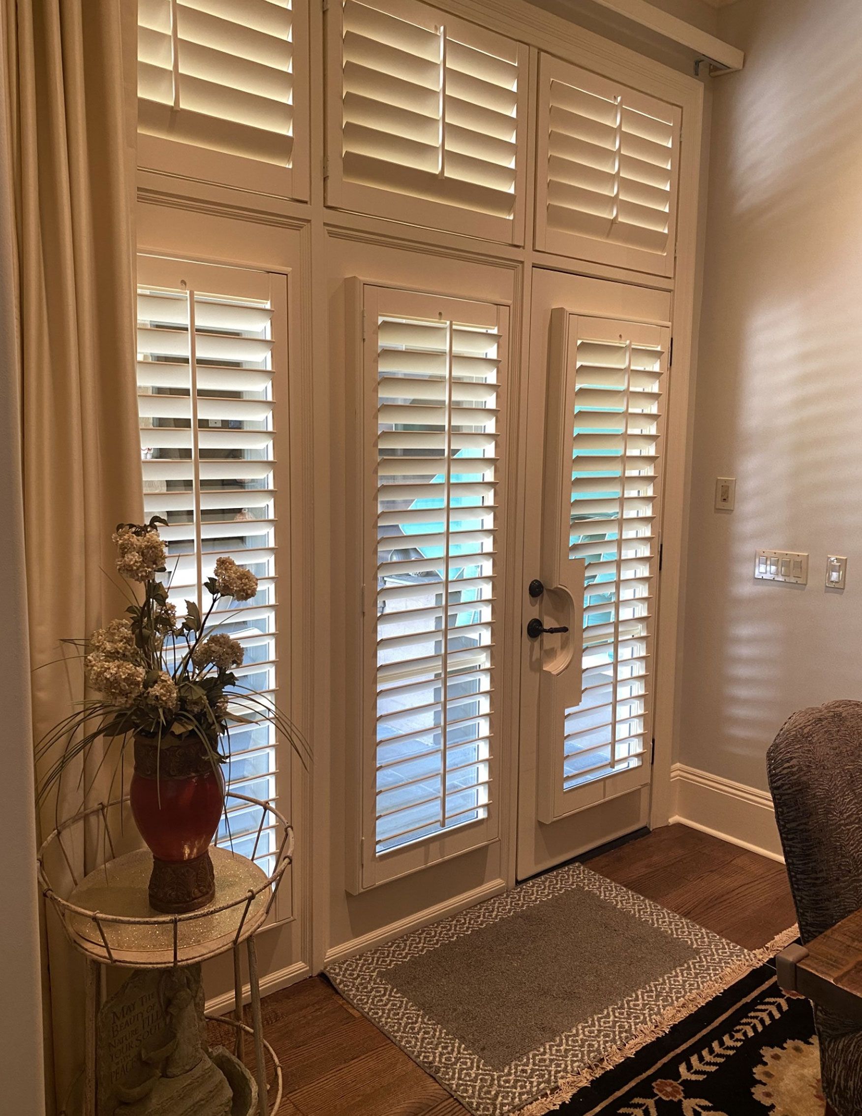Plantation Shutter Gallery | Memphis, TN