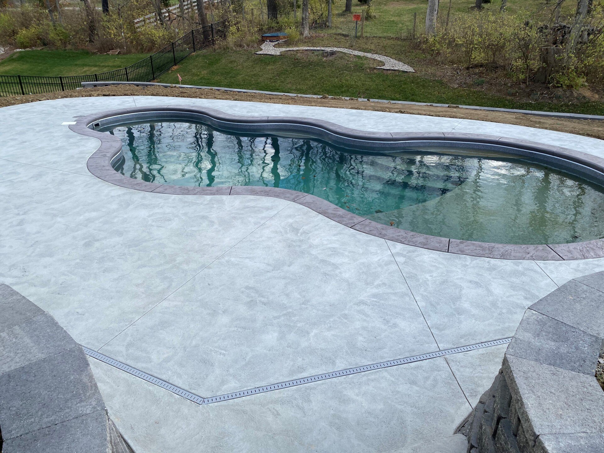 R. Kelly Constructors Concrete Services Cincinnati, OH