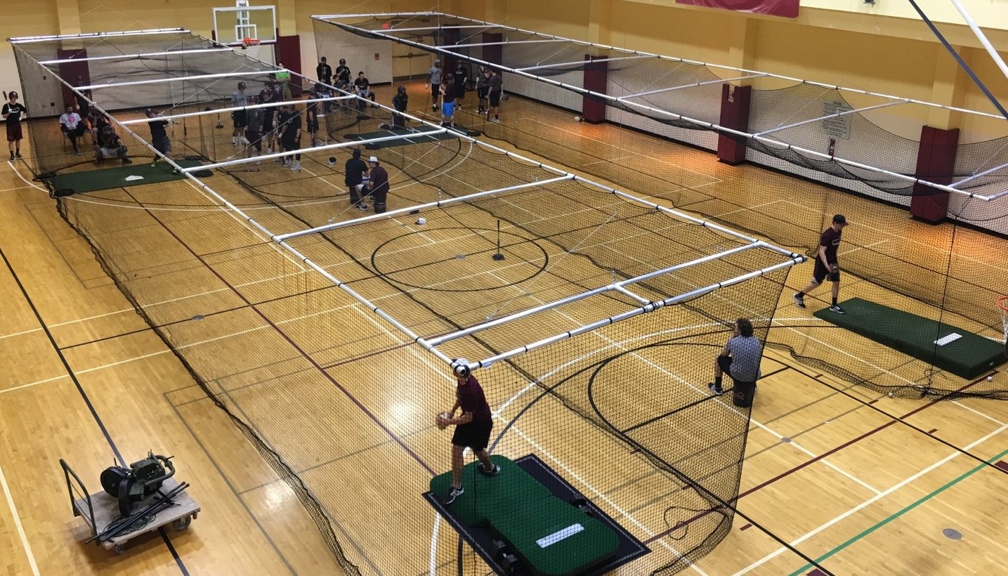 Baseball and Softball Sports Equipment