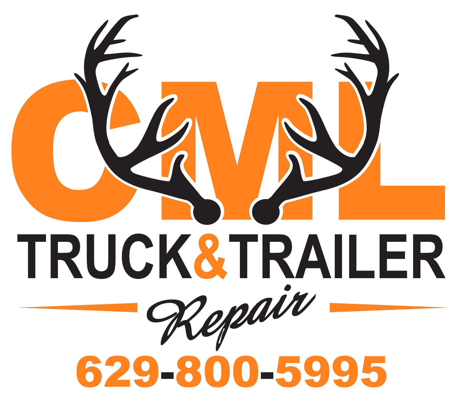 CML Truck and Trailer Repair Mechanics Nashville, TN