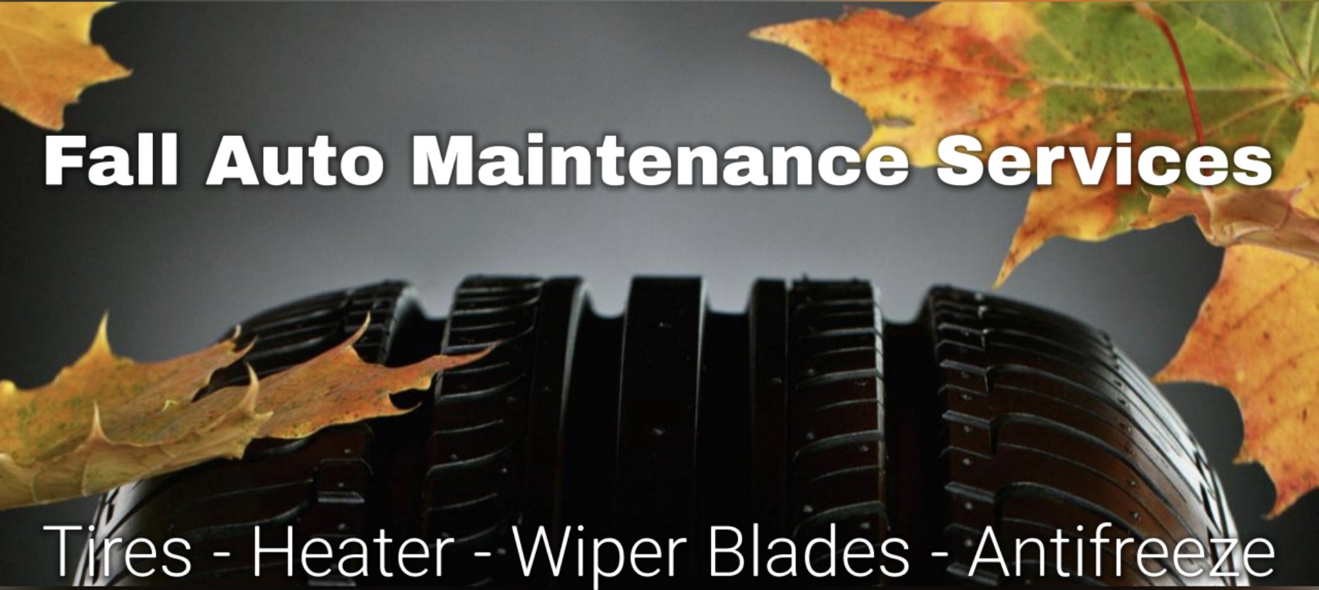 Ravenswood Auto Center Autor Repair Shop New Berlin, WI