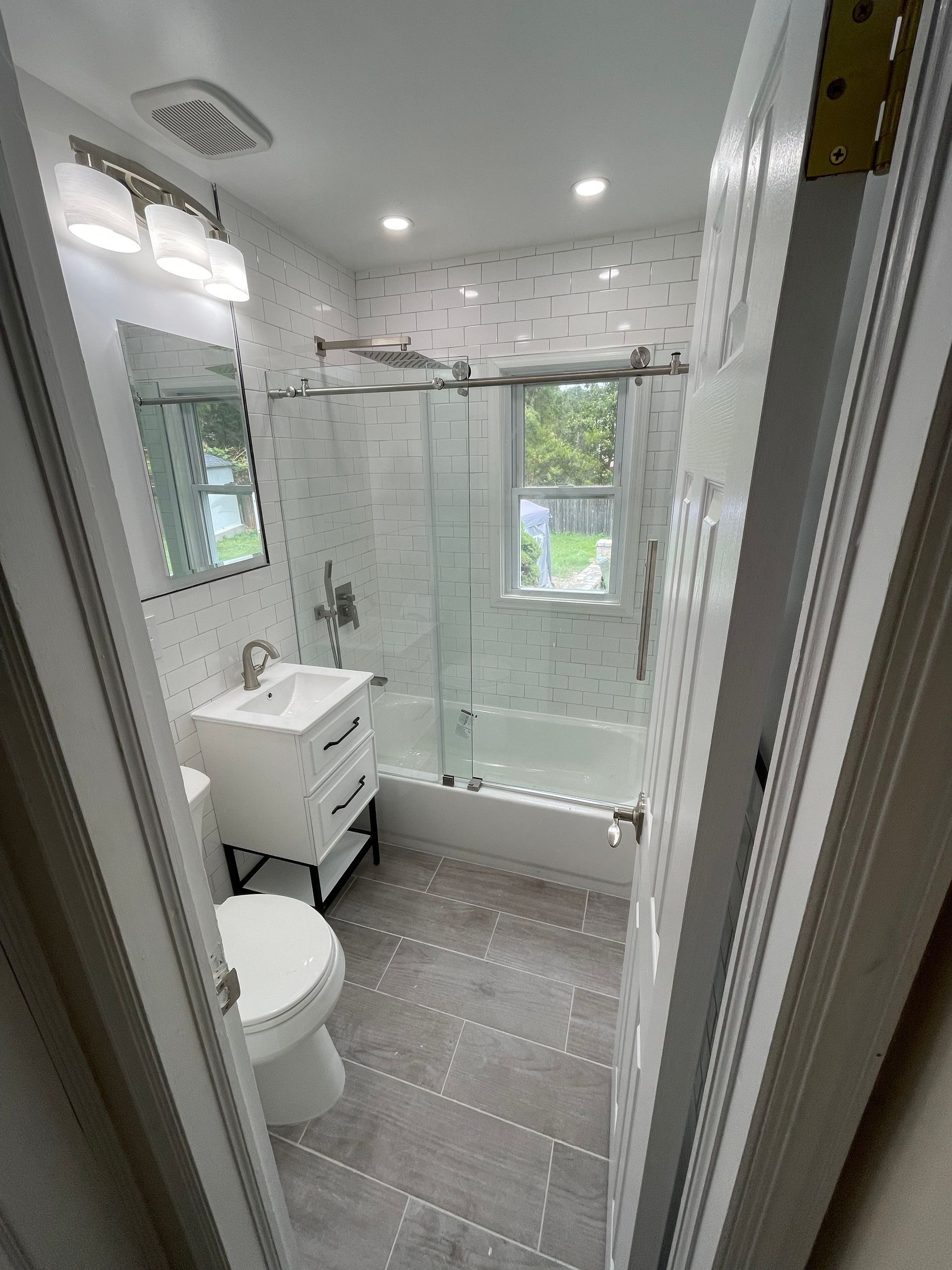 Bathroom & Kitchen Remodeling Yonkers, NY Renzi's Home Improvements
