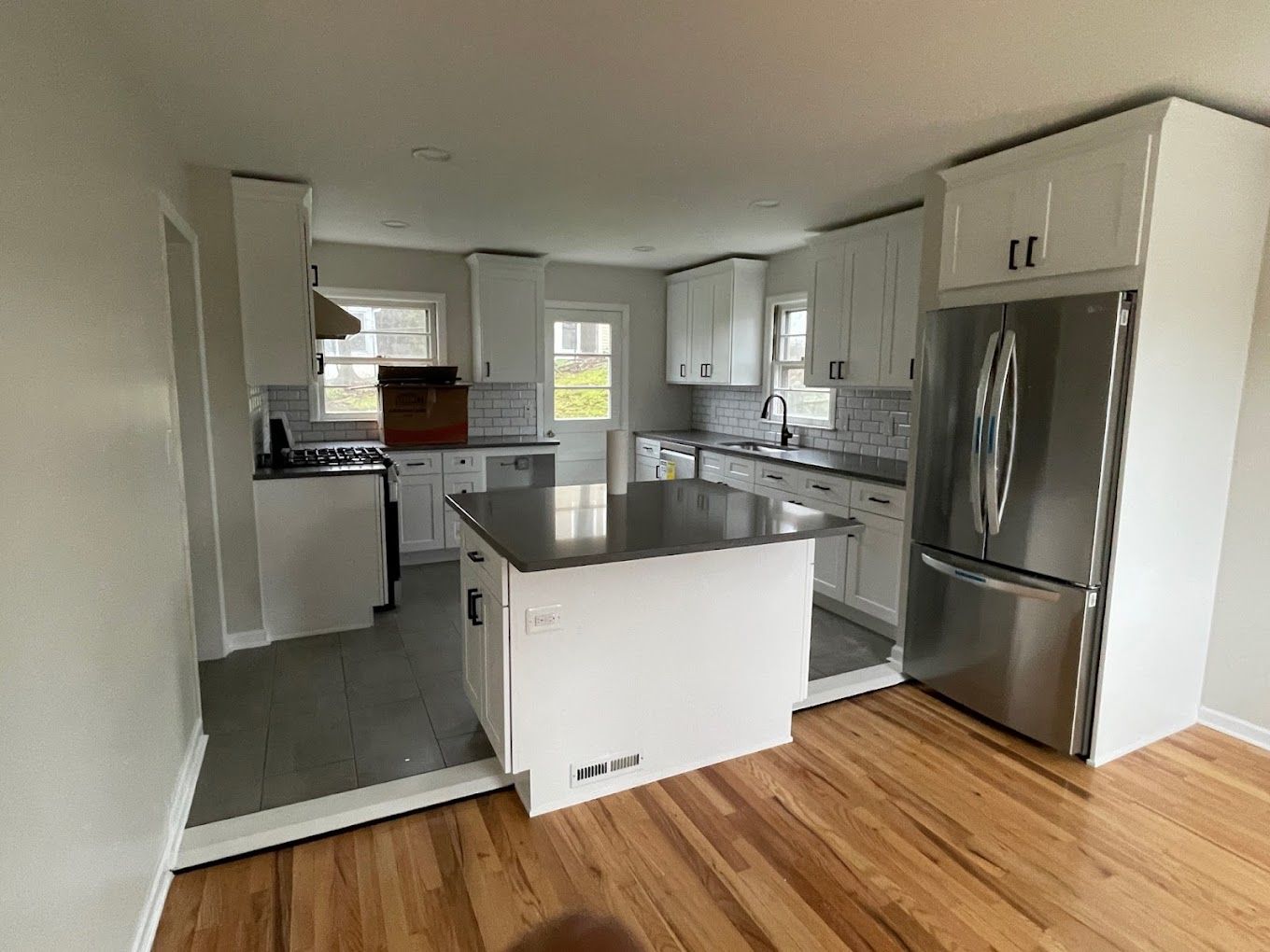 Bathroom & Kitchen Remodeling Yonkers, NY Renzi's Home Improvements