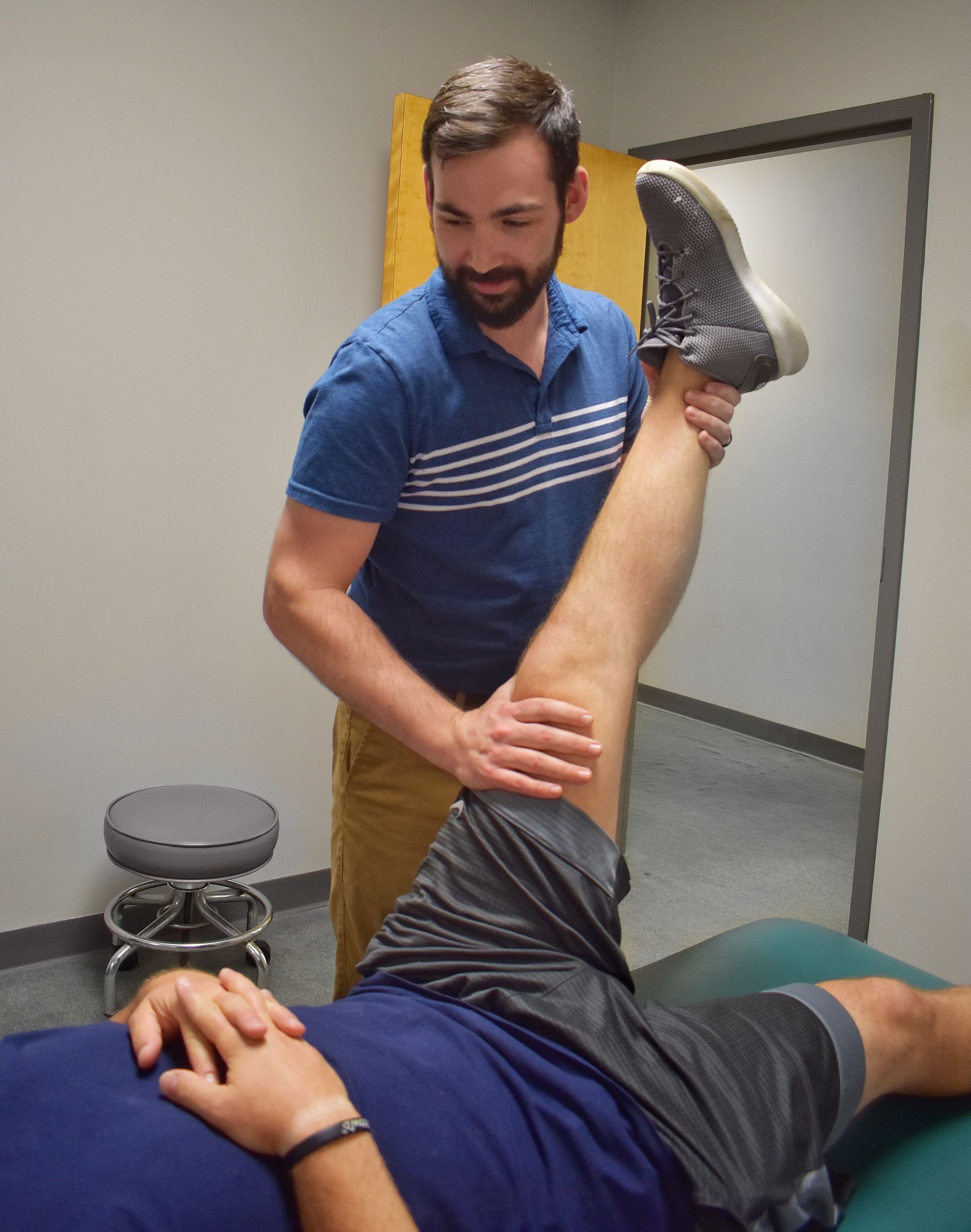 Physical Therapy Physical Therapist Physical Training Marion, IN