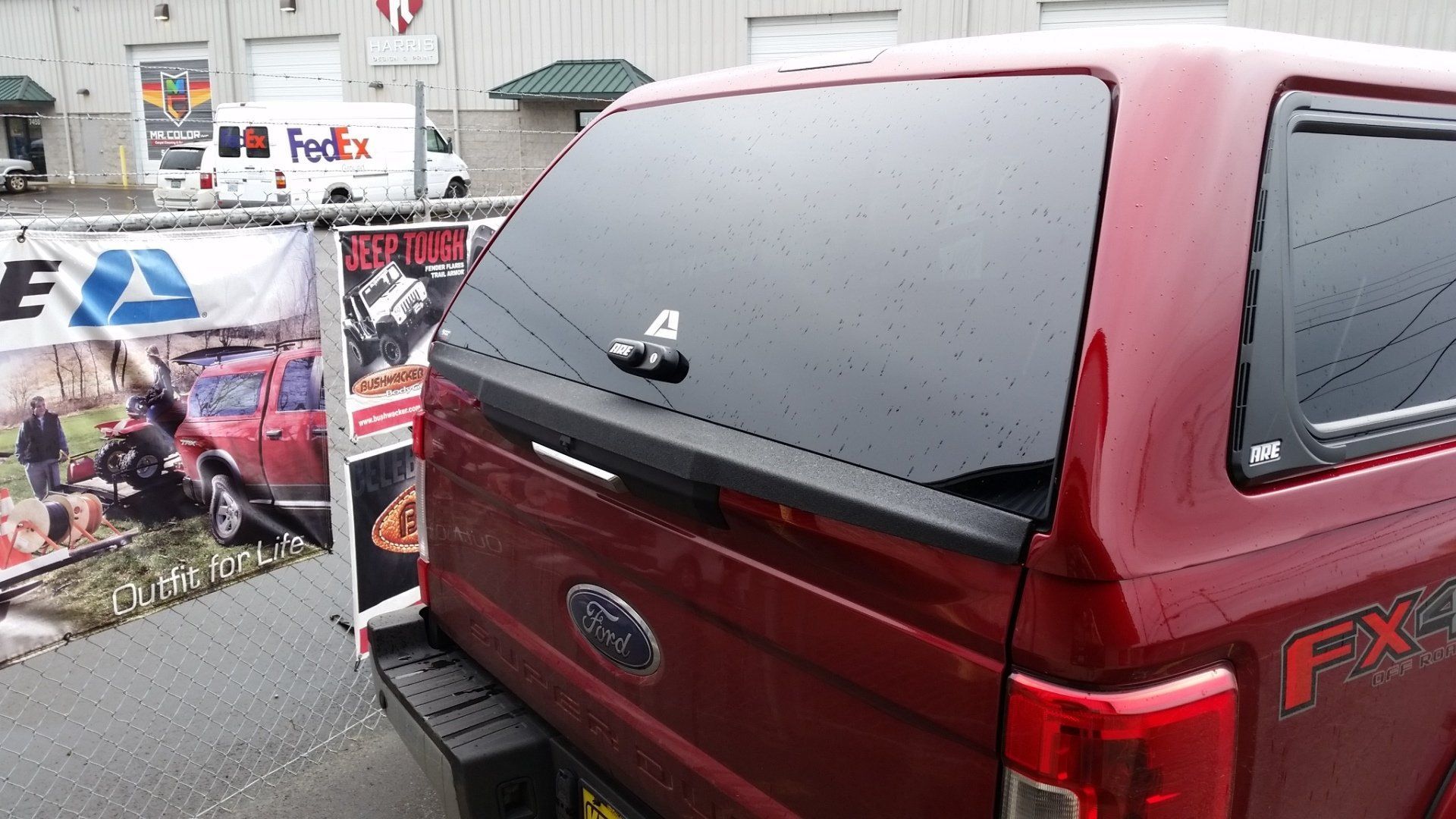 Canopy Gallery Canopies Plus Truck Accessory Center