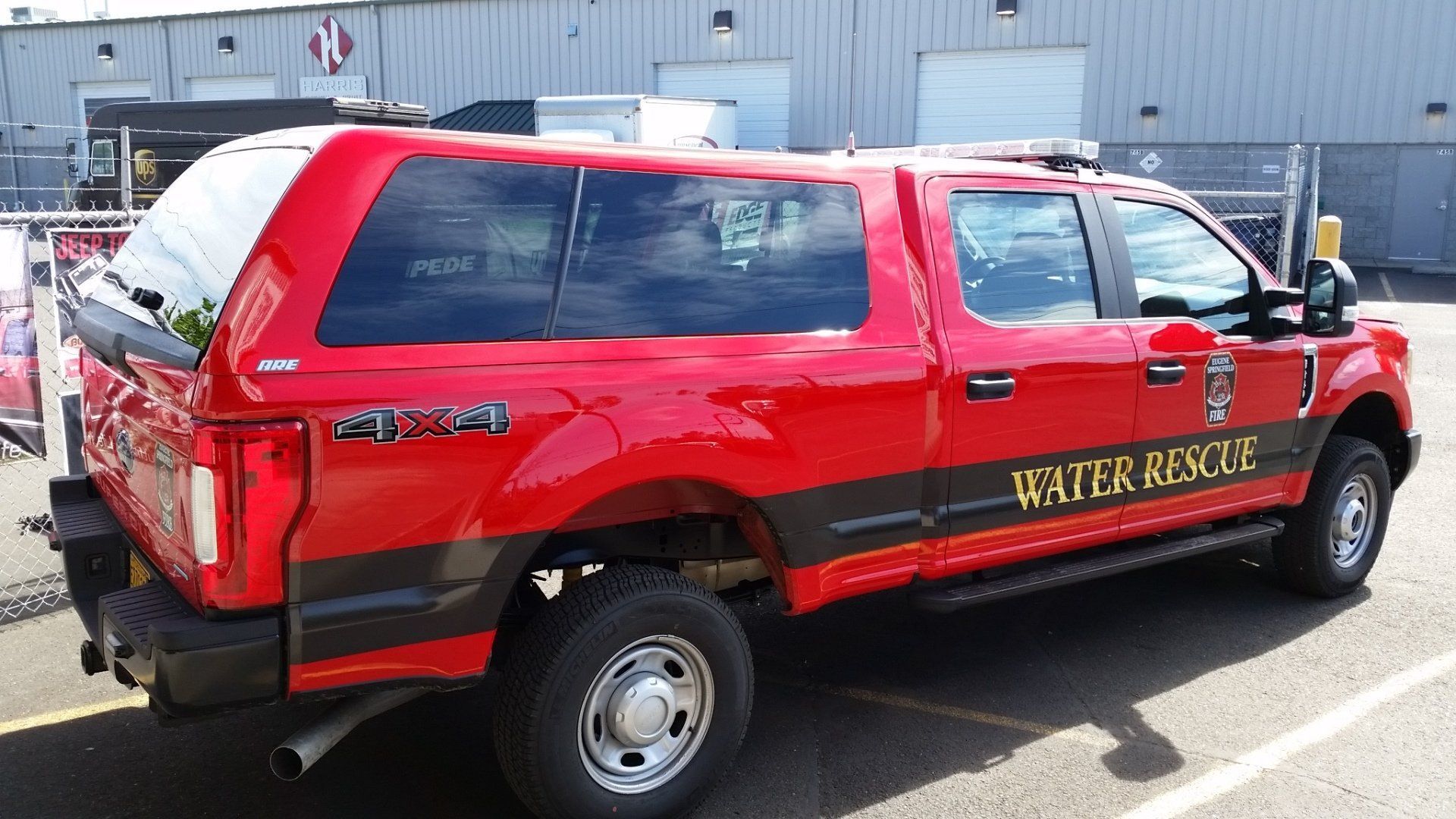 Canopy Gallery Canopies Plus Truck Accessory Center