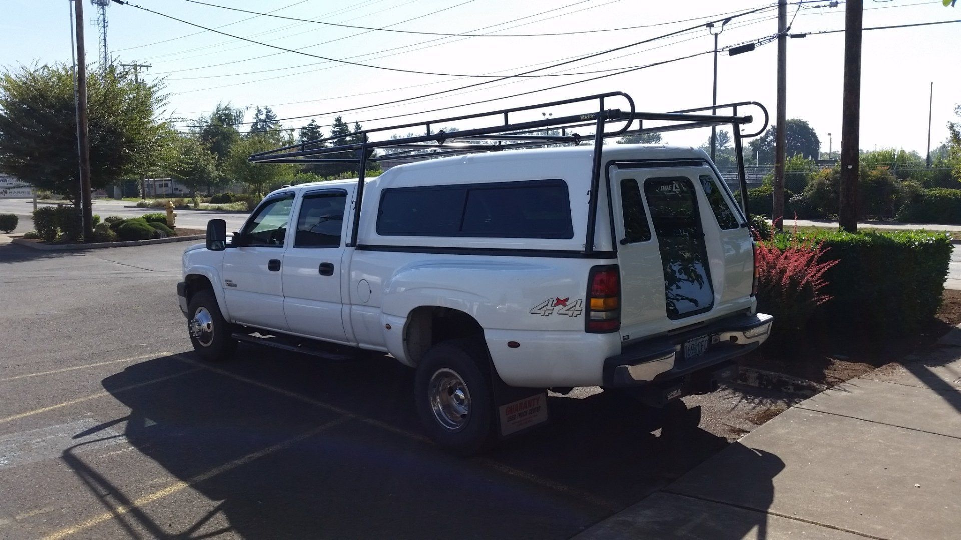 Canopy Gallery Canopies Plus Truck Accessory Center