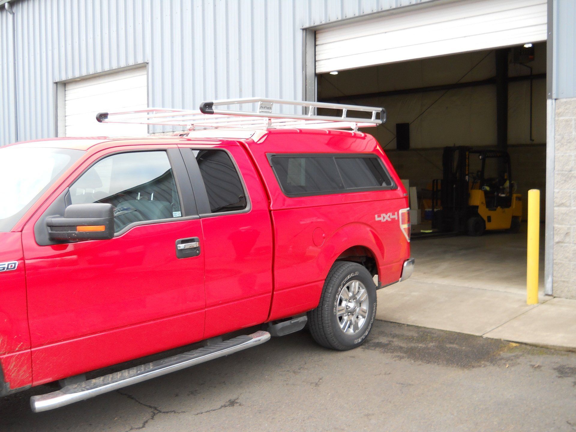 Canopy Gallery Canopies Plus Truck Accessory Center