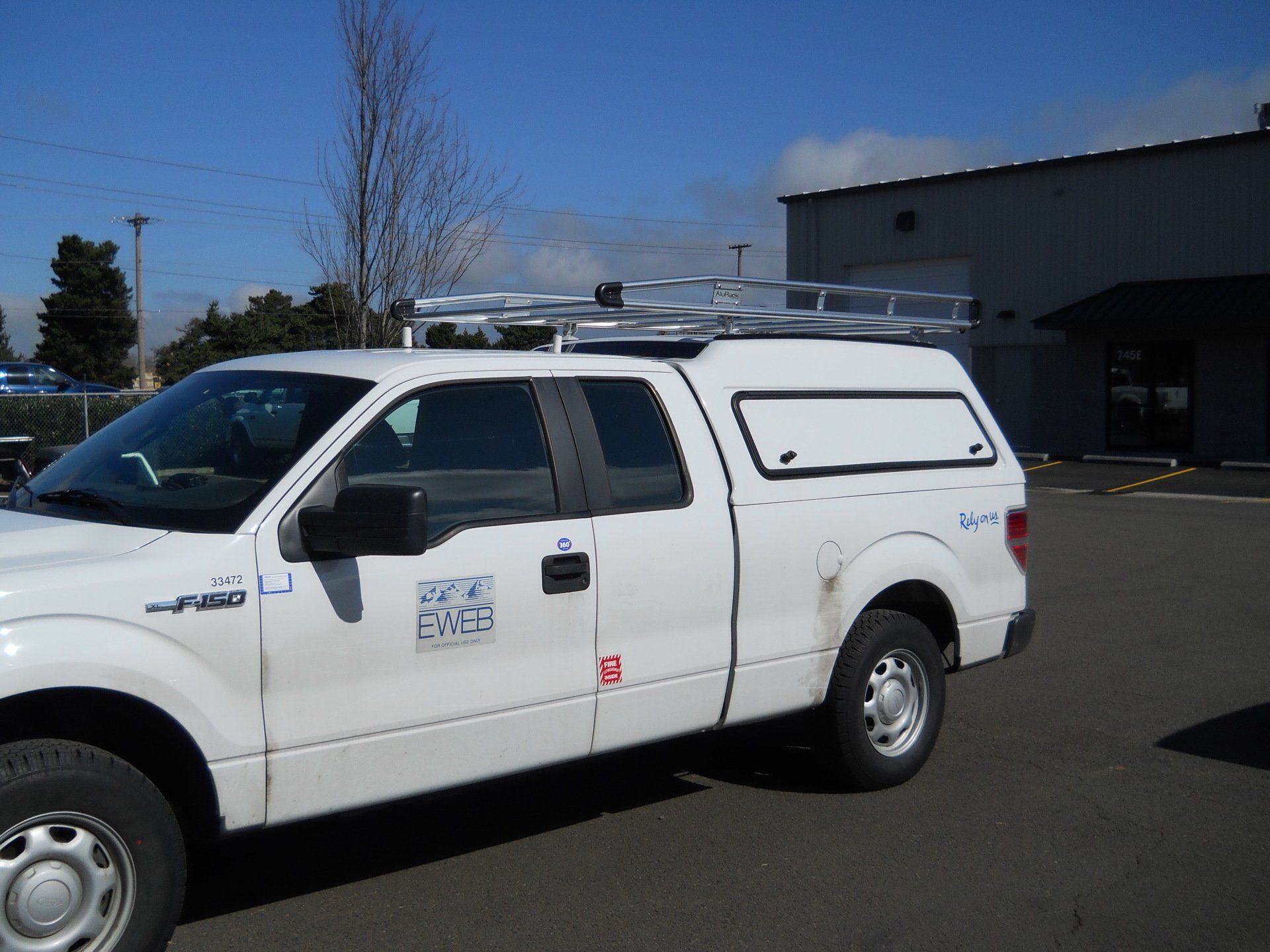 Canopy Gallery Canopies Plus Truck Accessory Center