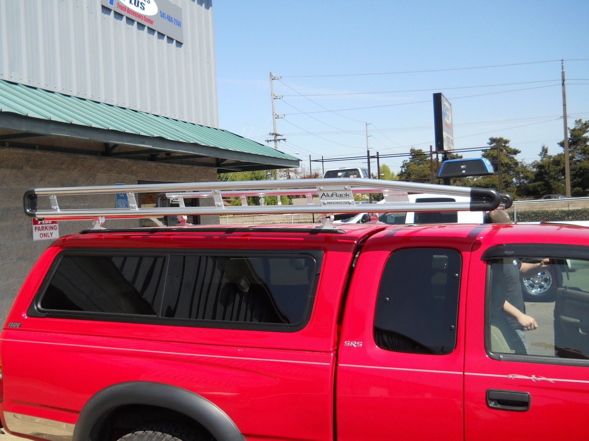 Canopy Gallery | Canopies Plus Truck Accessory Center