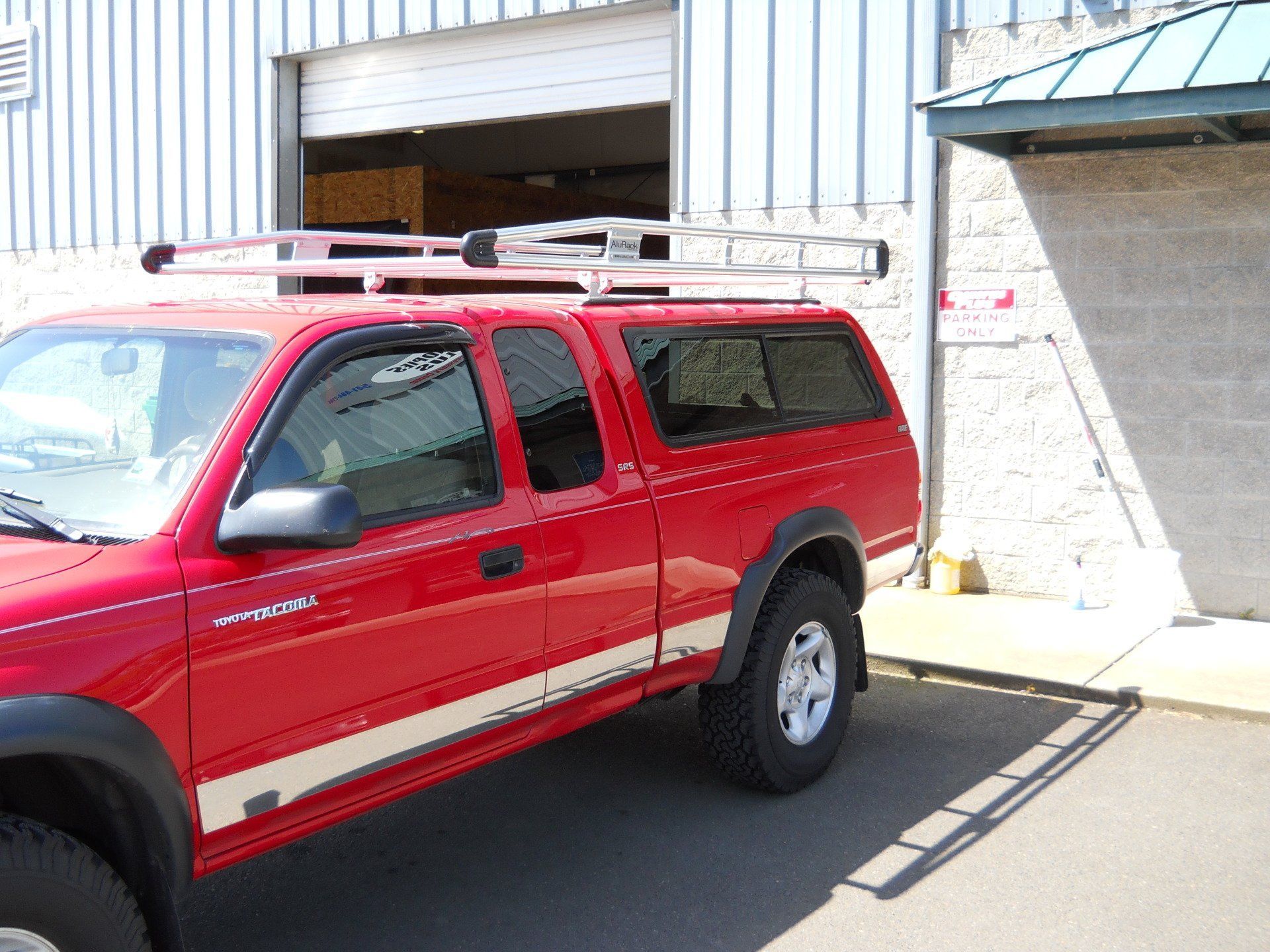 Canopy Gallery Canopies Plus Truck Accessory Center