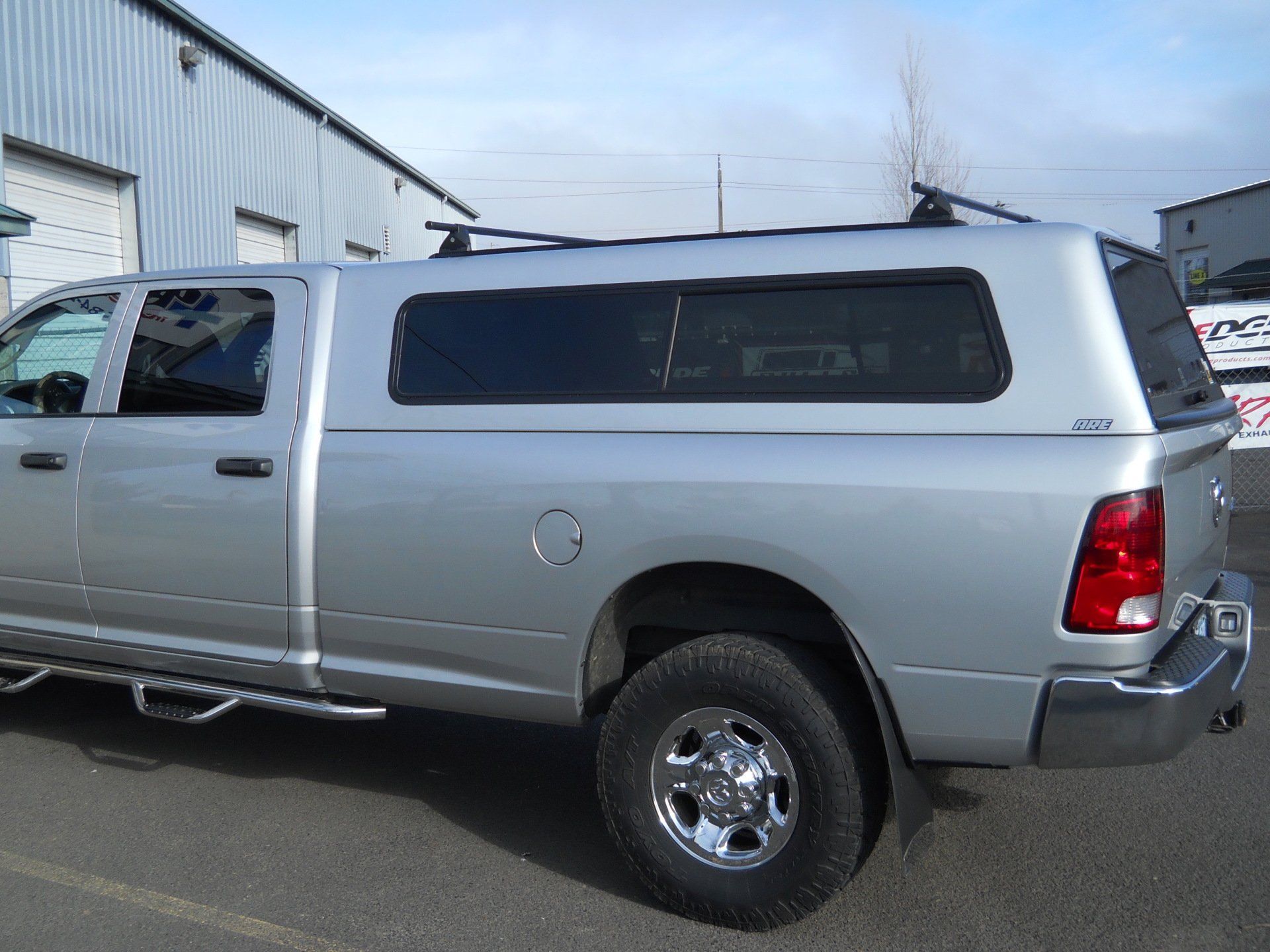 Canopy Gallery Canopies Plus Truck Accessory Center