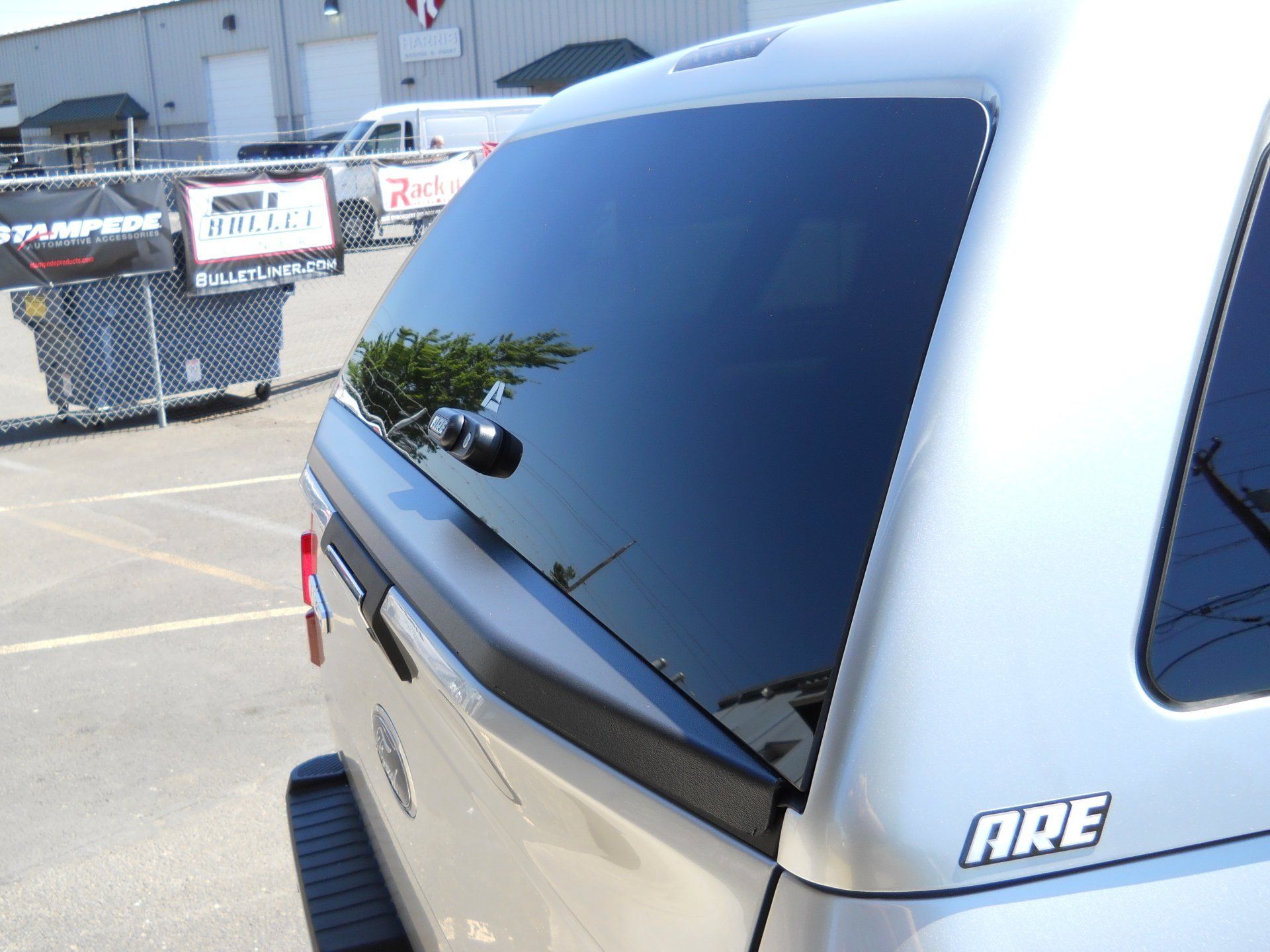 Canopy Gallery Canopies Plus Truck Accessory Center